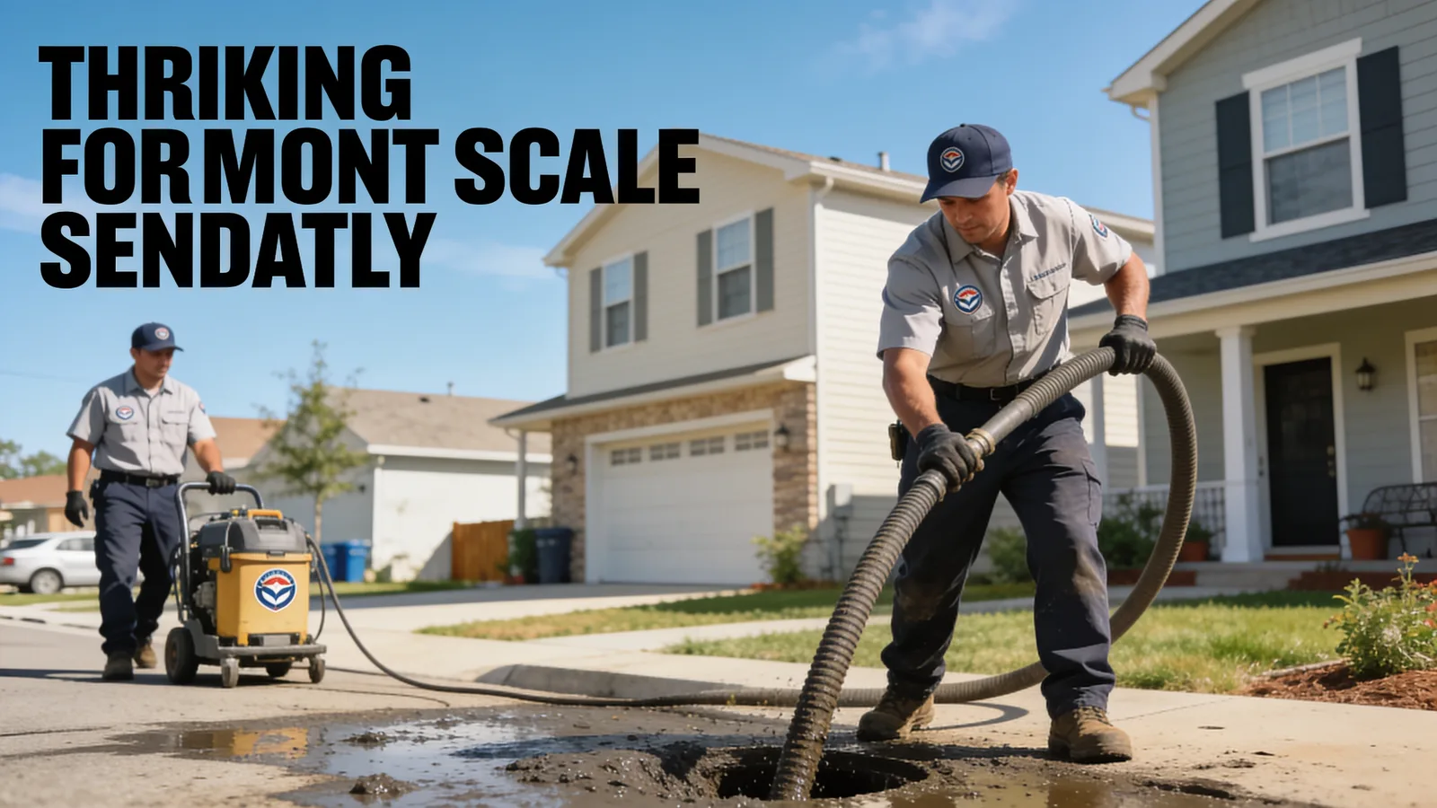 Sewage Cleanup in Plains, MT near me